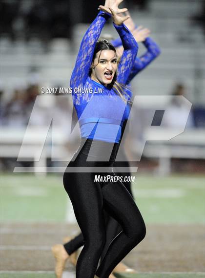 Thumbnail 2 in Santa Margarita vs. Alemany photogallery.