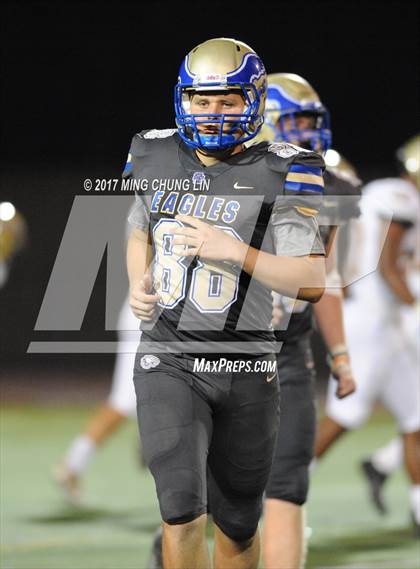Thumbnail 1 in Santa Margarita vs. Alemany photogallery.