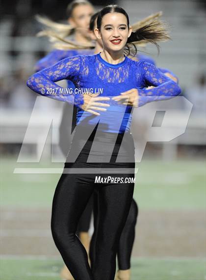 Thumbnail 2 in Santa Margarita vs. Alemany photogallery.