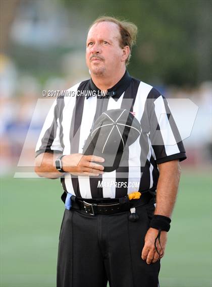 Thumbnail 1 in Santa Margarita vs. Alemany photogallery.