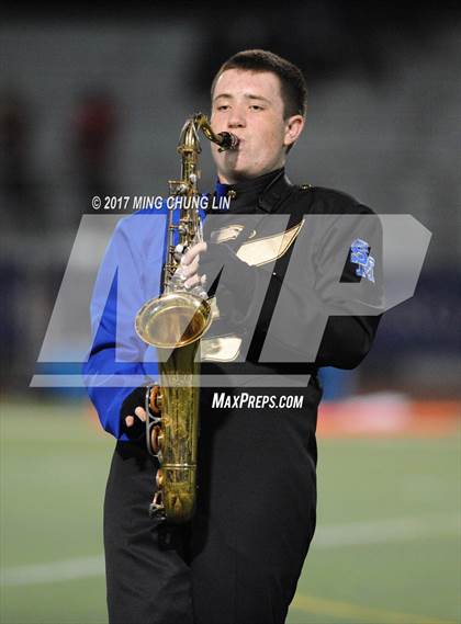 Thumbnail 1 in Santa Margarita vs. Alemany photogallery.