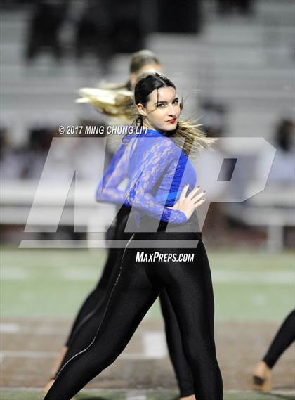 Thumbnail 1 in Santa Margarita vs. Alemany photogallery.