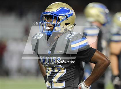 Thumbnail 1 in Santa Margarita vs. Alemany photogallery.