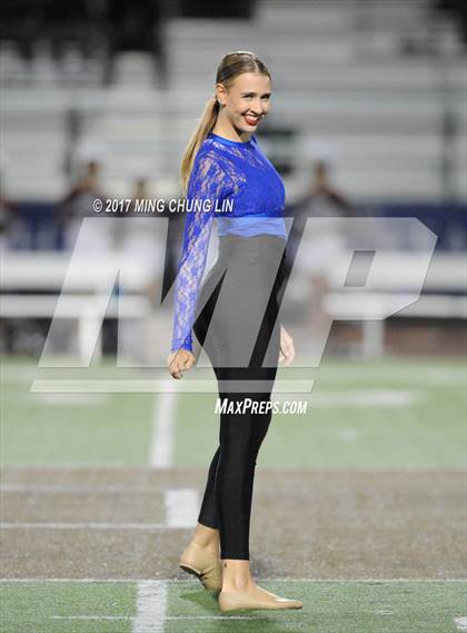 Thumbnail 2 in Santa Margarita vs. Alemany photogallery.