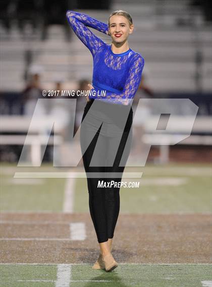 Thumbnail 1 in Santa Margarita vs. Alemany photogallery.