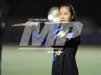 Thumbnail 2 in Santa Margarita vs. Alemany photogallery.