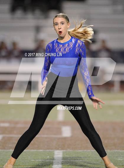 Thumbnail 2 in Santa Margarita vs. Alemany photogallery.