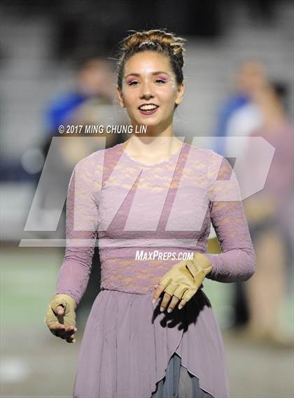 Thumbnail 3 in Santa Margarita vs. Alemany photogallery.
