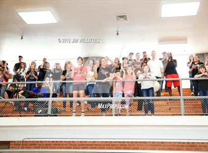 Thumbnail 1 in St. David @ Mogollon (AIA 1A Final Award Photos) photogallery.