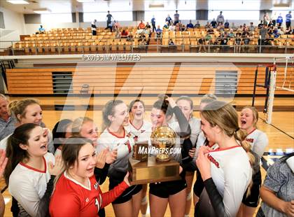Thumbnail 3 in St. David @ Mogollon (AIA 1A Final Award Photos) photogallery.