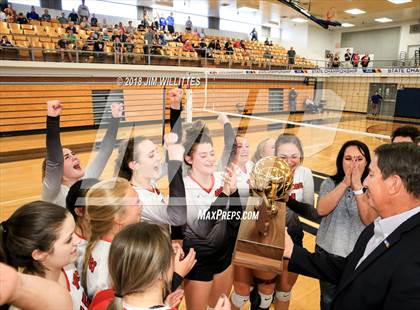 Thumbnail 1 in St. David @ Mogollon (AIA 1A Final Award Photos) photogallery.