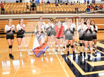 Thumbnail 3 in St. David @ Mogollon (AIA 1A Final Award Photos) photogallery.