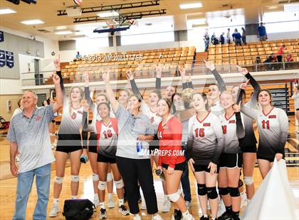 Thumbnail 3 in St. David @ Mogollon (AIA 1A Final Award Photos) photogallery.