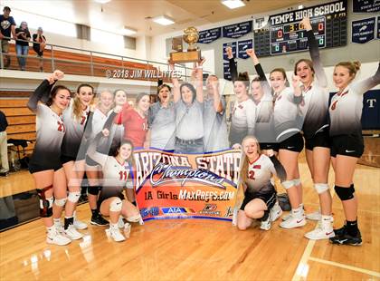 Thumbnail 1 in St. David @ Mogollon (AIA 1A Final Award Photos) photogallery.