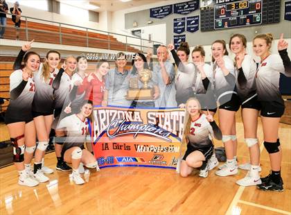 Thumbnail 3 in St. David @ Mogollon (AIA 1A Final Award Photos) photogallery.