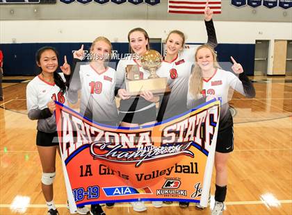 Thumbnail 2 in St. David @ Mogollon (AIA 1A Final Award Photos) photogallery.