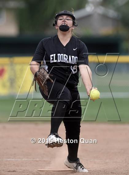 Thumbnail 1 in Brea Olinda @ El Dorado photogallery.