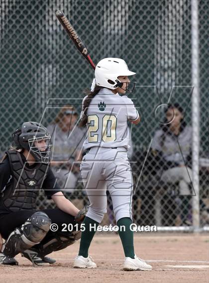 Thumbnail 1 in Brea Olinda @ El Dorado photogallery.