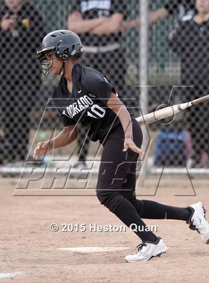 Thumbnail 3 in Brea Olinda @ El Dorado photogallery.