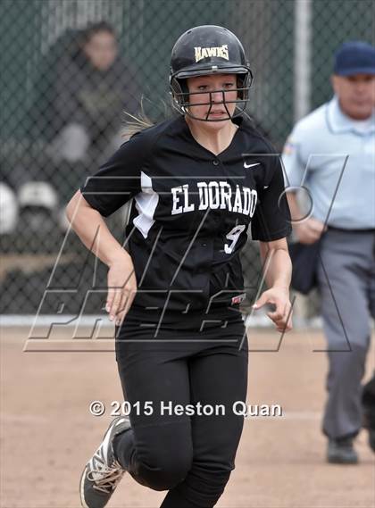 Thumbnail 3 in Brea Olinda @ El Dorado photogallery.