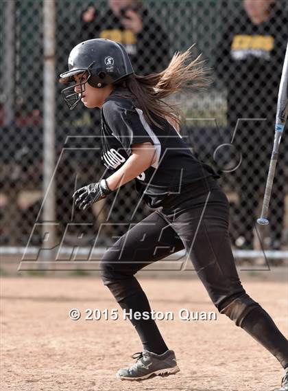 Thumbnail 2 in Brea Olinda @ El Dorado photogallery.