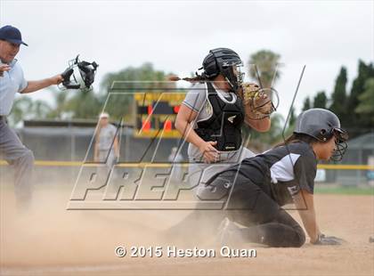 Thumbnail 3 in Brea Olinda @ El Dorado photogallery.