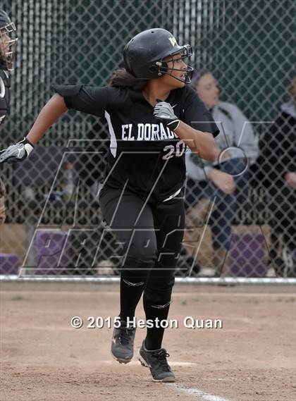 Thumbnail 3 in Brea Olinda @ El Dorado photogallery.