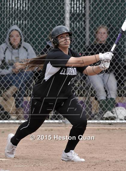 Thumbnail 3 in Brea Olinda @ El Dorado photogallery.