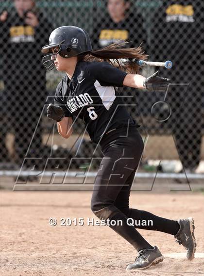 Thumbnail 1 in Brea Olinda @ El Dorado photogallery.