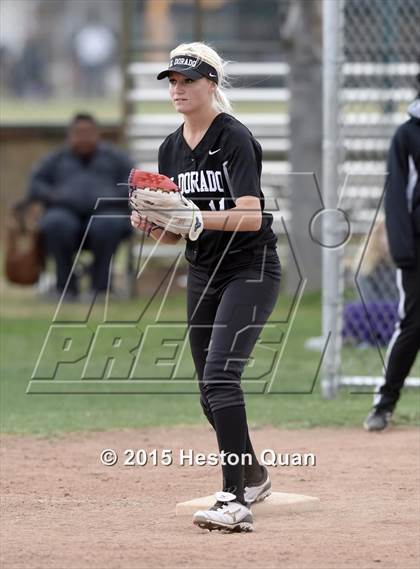 Thumbnail 3 in Brea Olinda @ El Dorado photogallery.
