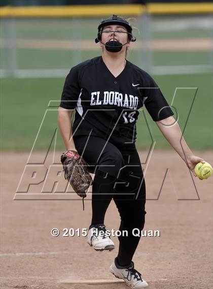 Thumbnail 3 in Brea Olinda @ El Dorado photogallery.