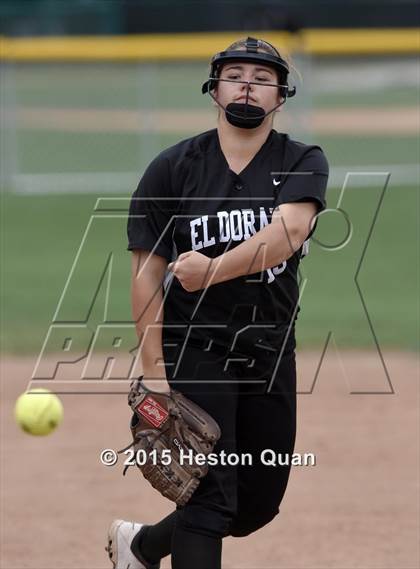 Thumbnail 3 in Brea Olinda @ El Dorado photogallery.