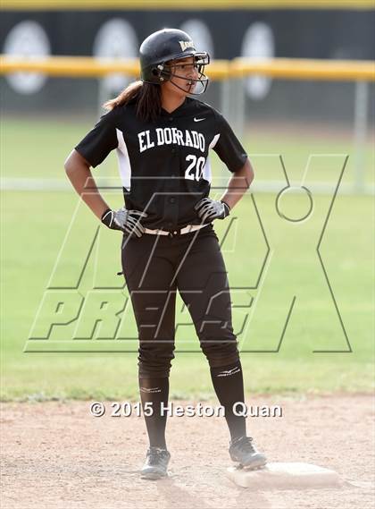 Thumbnail 3 in Brea Olinda @ El Dorado photogallery.