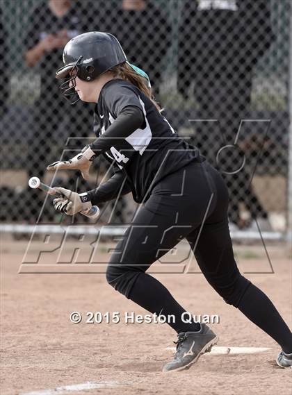 Thumbnail 3 in Brea Olinda @ El Dorado photogallery.