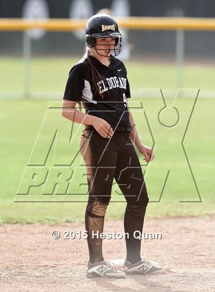 Thumbnail 3 in Brea Olinda @ El Dorado photogallery.