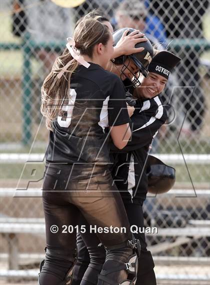 Thumbnail 1 in Brea Olinda @ El Dorado photogallery.