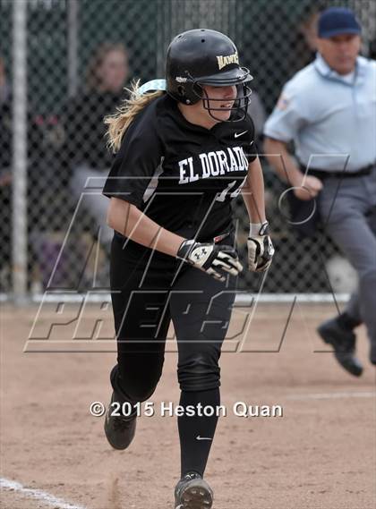 Thumbnail 3 in Brea Olinda @ El Dorado photogallery.