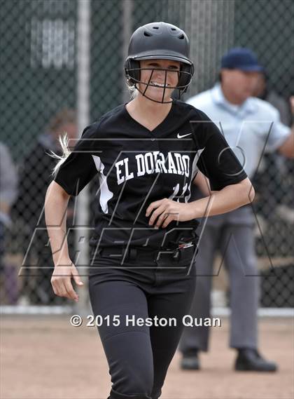 Thumbnail 3 in Brea Olinda @ El Dorado photogallery.