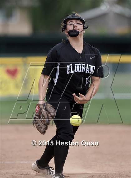 Thumbnail 2 in Brea Olinda @ El Dorado photogallery.