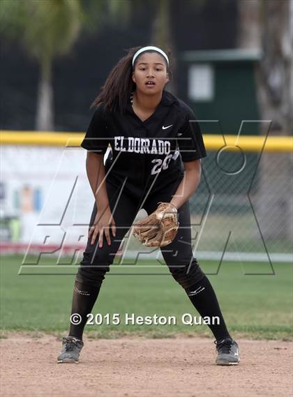 Thumbnail 3 in Brea Olinda @ El Dorado photogallery.
