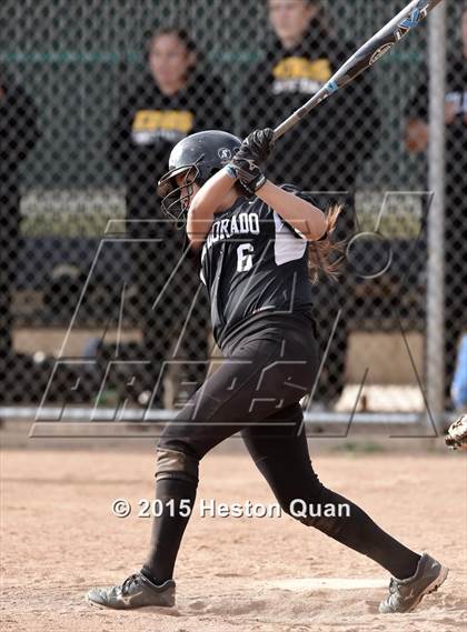 Thumbnail 2 in Brea Olinda @ El Dorado photogallery.