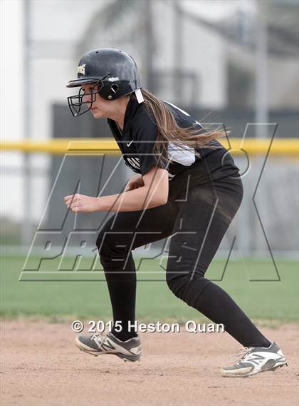Thumbnail 1 in Brea Olinda @ El Dorado photogallery.