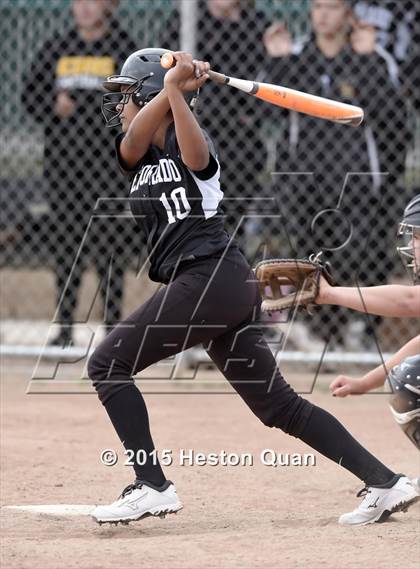 Thumbnail 2 in Brea Olinda @ El Dorado photogallery.