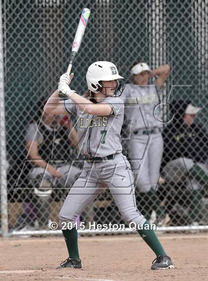 Thumbnail 3 in Brea Olinda @ El Dorado photogallery.