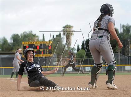 Thumbnail 1 in Brea Olinda @ El Dorado photogallery.