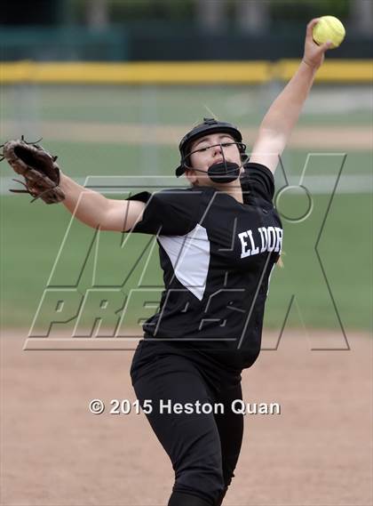 Thumbnail 1 in Brea Olinda @ El Dorado photogallery.
