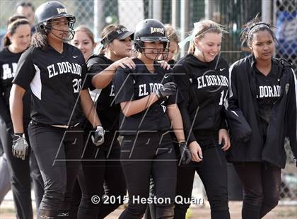 Thumbnail 2 in Brea Olinda @ El Dorado photogallery.