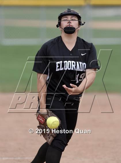 Thumbnail 2 in Brea Olinda @ El Dorado photogallery.