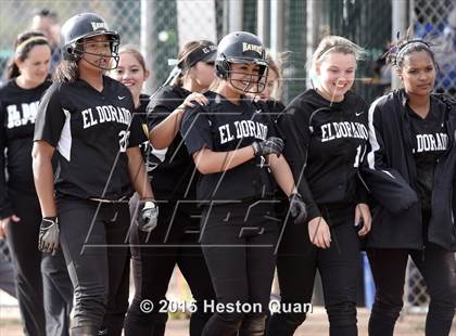 Thumbnail 3 in Brea Olinda @ El Dorado photogallery.