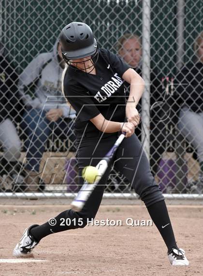 Thumbnail 3 in Brea Olinda @ El Dorado photogallery.